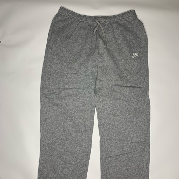 Nike Other - Nike sweatpants!
